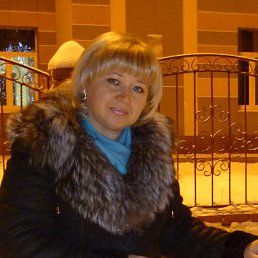 Наталья, Альметьевск